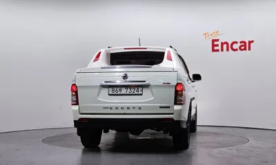 KG_Mobility_Ssangyong KORANDO 2017, 107417 км, за 6695.55 USD