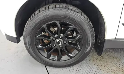 KG_Mobility_Ssangyong KORANDO 2017, 107417 км, за 6695.55 USD