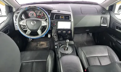 KG_Mobility_Ssangyong KORANDO 2017, 107417 км, за 6695.55 USD - фото 7