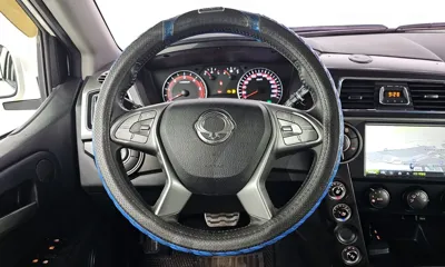 KG_Mobility_Ssangyong KORANDO 2017, 107417 км, за 6695.55 USD - фото 14