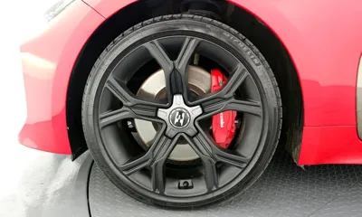 Kia Stinger 2019, 148216 км, за 10437.18 USD