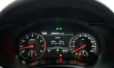 Kia Stinger 2019, 148216 км, за 10358.31 USD - фото 8
