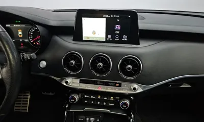 Kia Stinger 2019, 148216 км, за 10358.31 USD - фото 13