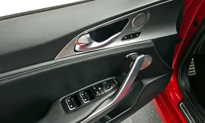 Kia Stinger 2019, 148216 км, за 10358.31 USD - фото 18