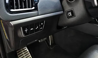 Kia Stinger 2019, 148216 км, за 10358.31 USD - фото 20