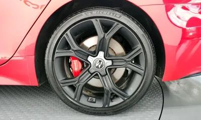 Kia Stinger 2019, 148216 км, за 10358.31 USD - фото 21