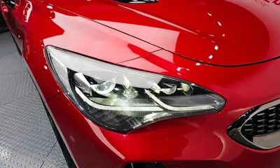 Kia Stinger 2019, 148216 км, за 10358.31 USD - фото 22