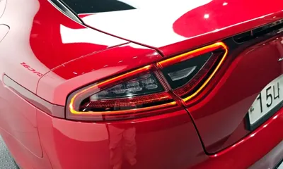 Kia Stinger 2019, 148216 км, за 10358.31 USD - фото 23