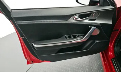 Kia Stinger 2019, 148216 км, за 10358.31 USD - фото 24