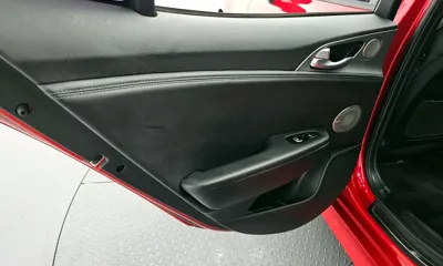 Kia Stinger 2019, 148216 км, за 10358.31 USD - фото 25
