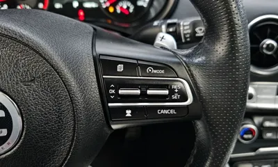 Kia Stinger 2019, 148216 км, за 10358.31 USD - фото 28