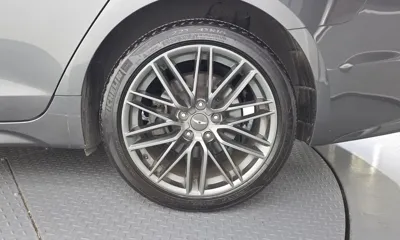 Genesis G70 2018, 82102 км, за 12143.89 USD
