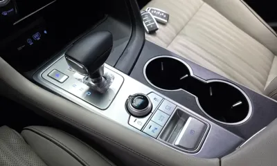 Genesis G70 2018, 82102 км, за 12052.12 USD - фото 9