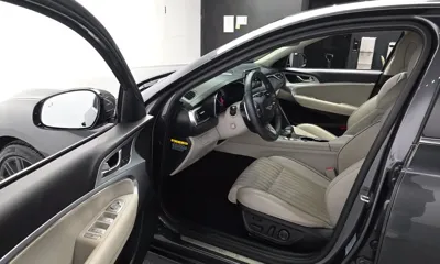 Genesis G70 2018, 82102 км, за 12052.12 USD - фото 10