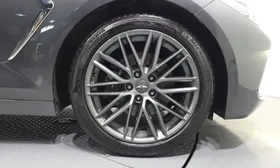 Genesis G70 2018, 82102 км, за 12052.12 USD - фото 21