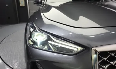 Genesis G70 2018, 82102 км, за 12052.12 USD - фото 22