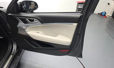 Genesis G70 2018, 82102 км, за 12052.12 USD - фото 24