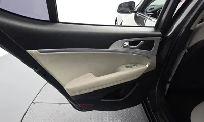 Genesis G70 2018, 82102 км, за 12052.12 USD - фото 25