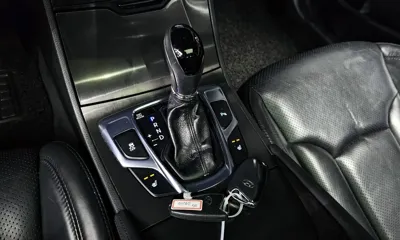 Hyundai Grandeur 2016, 91514 км, за 5248.29 USD - фото 9