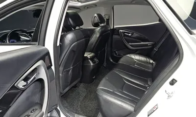 Hyundai Grandeur 2016, 91514 км, за 5248.29 USD - фото 10