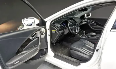 Hyundai Grandeur 2016, 91514 км, за 5248.29 USD - фото 11