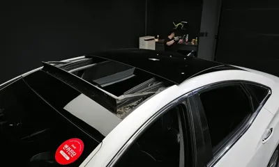 Hyundai Grandeur 2016, 91514 км, за 5248.29 USD - фото 12