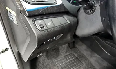 Hyundai Grandeur 2016, 91514 км, за 5248.29 USD - фото 14