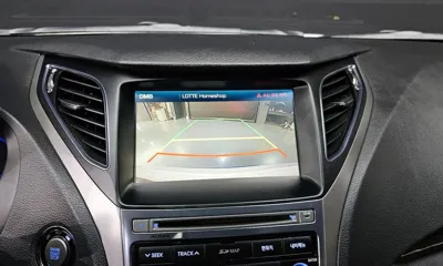 Hyundai Grandeur 2016, 91514 км, за 5248.29 USD - фото 16