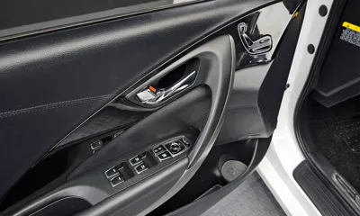 Hyundai Grandeur 2016, 91514 км, за 5248.29 USD - фото 18