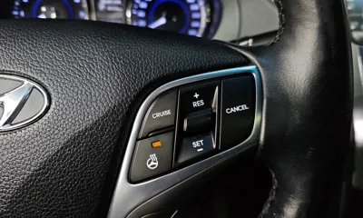 Hyundai Grandeur 2016, 91514 км, за 5248.29 USD - фото 20