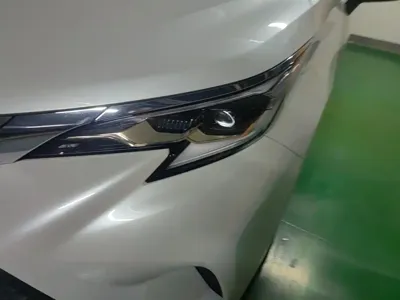 Toyota Granvia 2024, 6800 км, за 33299.41 USD