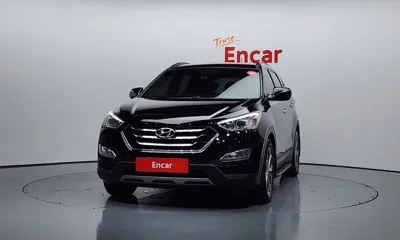 Hyundai Santafe 2013, 157427 км, за 4525.75 USD