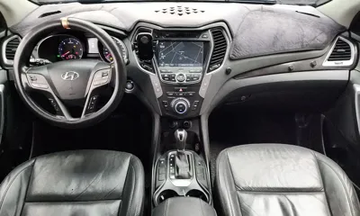 Hyundai Santafe 2013, 157427 км, за 4525.75 USD - фото 7