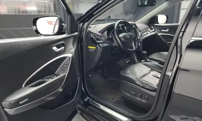 Hyundai Santafe 2013, 157427 км, за 4525.75 USD - фото 10