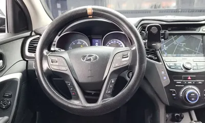 Hyundai Santafe 2013, 157427 км, за 4525.75 USD - фото 13