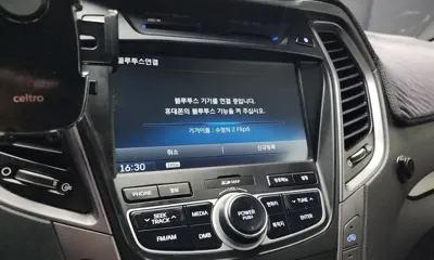 Hyundai Santafe 2013, 157427 км, за 4525.75 USD - фото 15