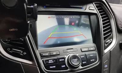 Hyundai Santafe 2013, 157427 км, за 4525.75 USD - фото 16