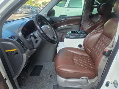 Kia Canival 2013, 175575 км, за 3452.77 USD - фото 9