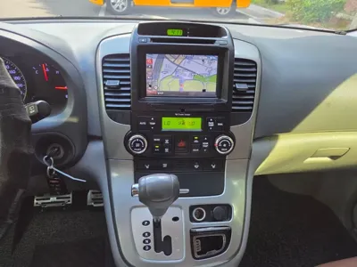 Kia Canival 2013, 175575 км, за 3452.77 USD - фото 12