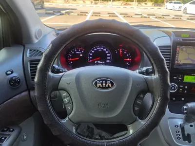 Kia Canival 2013, 175575 км, за 3452.77 USD - фото 20