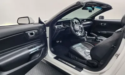 Ford Mustang 2019, 117612 км, за 12884.04 USD - фото 10