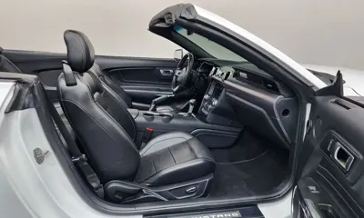 Ford Mustang 2019, 117612 км, за 12884.04 USD - фото 11