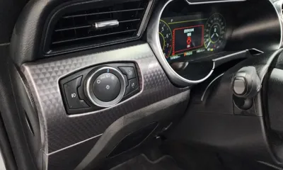 Ford Mustang 2019, 117612 км, за 12884.04 USD - фото 18