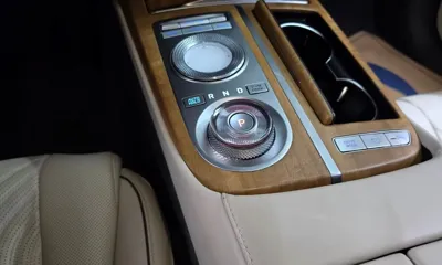 Genesis G80 2022, 55448 км, за 22745.88 USD - фото 9
