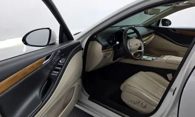 Genesis G80 2022, 55448 км, за 22745.88 USD - фото 10