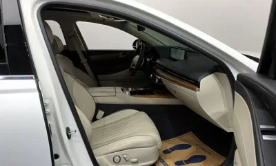 Genesis G80 2022, 55448 км, за 22745.88 USD - фото 11