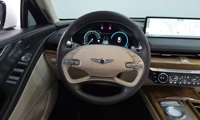 Genesis G80 2022, 55448 км, за 22745.88 USD - фото 13