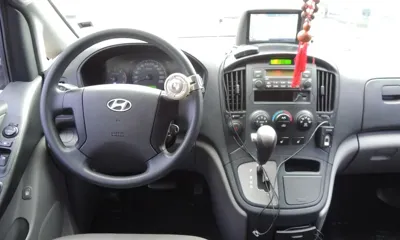 Hyundai Starex 2012, 185129 км, за 2847.68 USD - фото 8