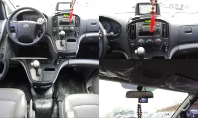 Hyundai Starex 2012, 185129 км, за 2847.68 USD - фото 9