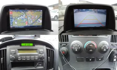 Hyundai Starex 2012, 185129 км, за 2847.68 USD - фото 11